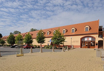 Praha-Kunratice
