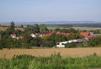 Bařice-Velké Těšany