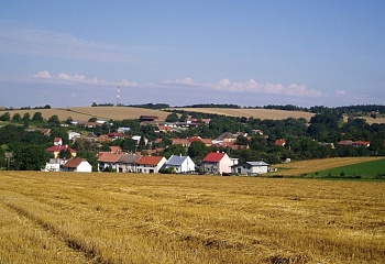 Bařice-Velké Těšany