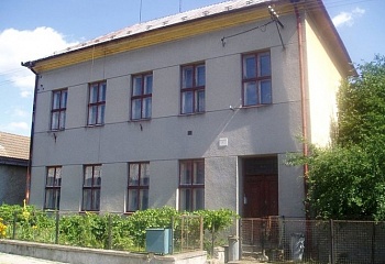 Bařice-Velké Těšany