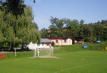 Bařice-Velké Těšany