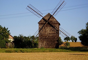 Bařice-Velké Těšany