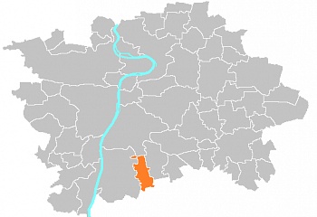 Praha-Libuš