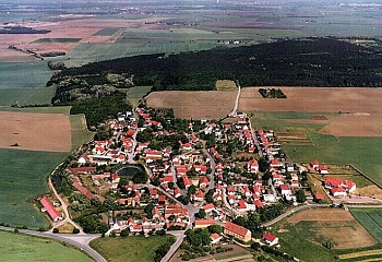 Zlosyň
