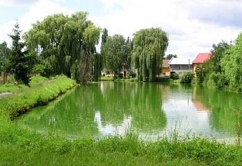 Bezměrov