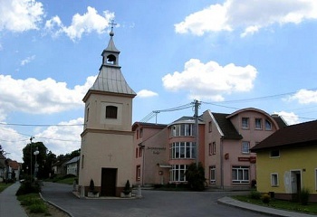 Bezměrov