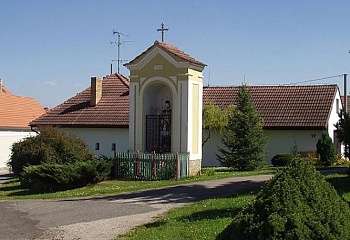 Nevězice