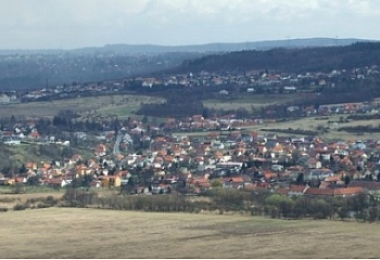 Praha-Lipence