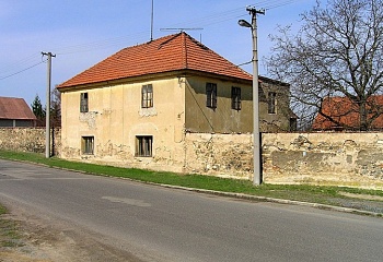 Zlončice