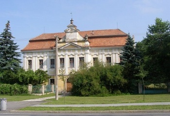 Cetechovice