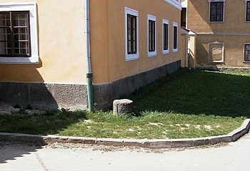 Orlík nad Vltavou
