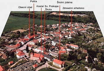 Orlík nad Vltavou