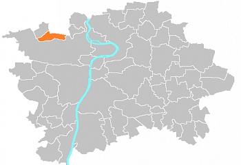 Praha-Nebušice