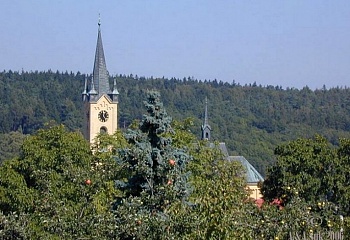 Praha-Nebušice