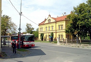 Praha-Nebušice