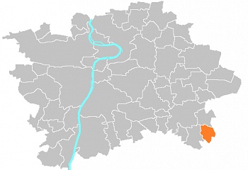Praha-Nedvězí u Říčan