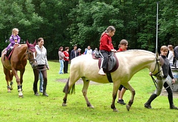 Praha-Nedvězí u Říčan