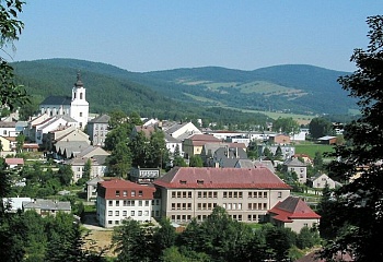 Štíty