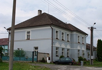 Budíkov