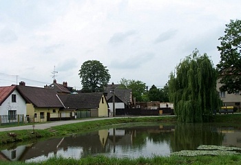 Budíkov