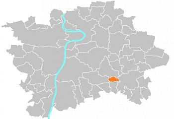 Praha-Petrovice