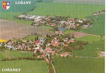 Lošany