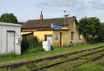 Ostrovec