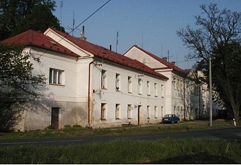 Město Albrechtice