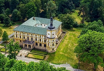 Město Albrechtice