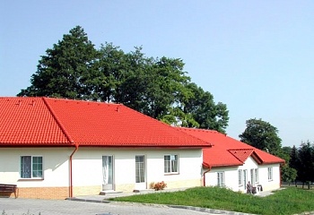 Dřínov