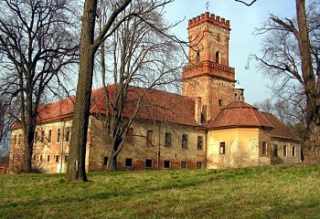 Dřínov