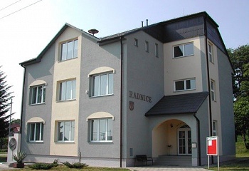 Dřínov