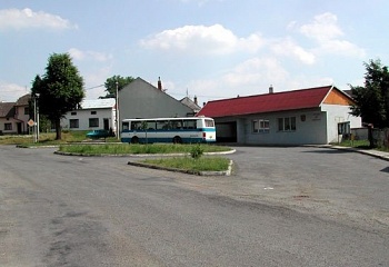 Dřínov