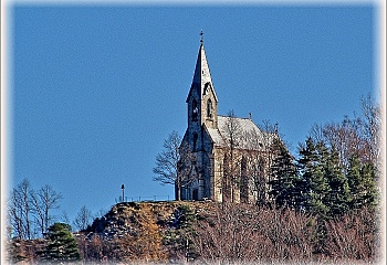 Žulová