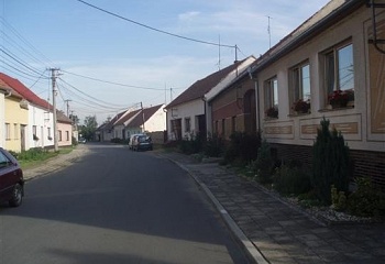 Odrovice