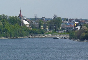 Leskovec nad Moravicí