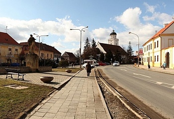 Pohořelice