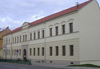 Pohořelice