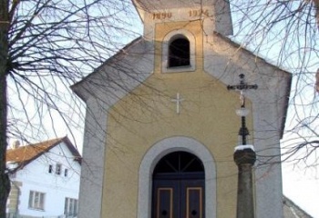 Čmelíny