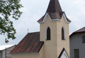 Horní Rápotice