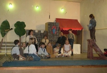 Rudná pod Pradědem