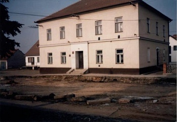 Troskotovice