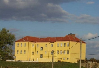 Vlasatice