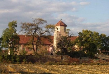 Vlasatice