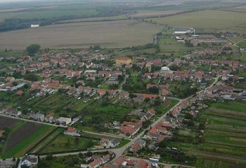 Vlasatice