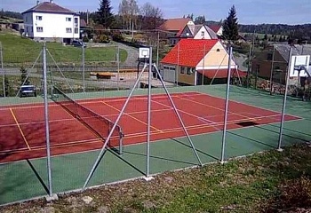 Oborná
