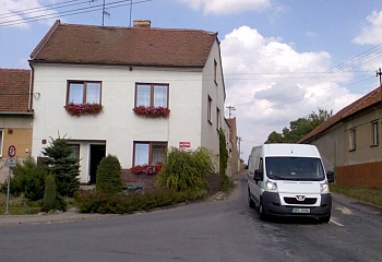 Cetkovice