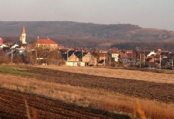 Vranovice