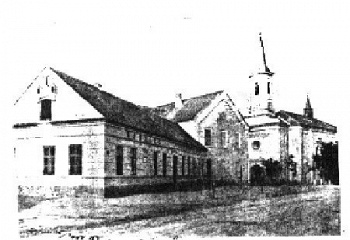 Vranovice