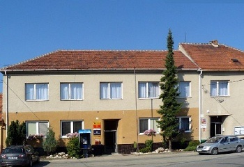 Vranovice